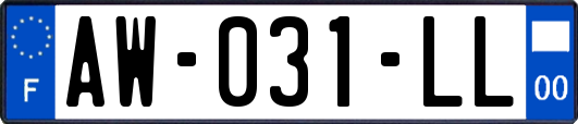 AW-031-LL