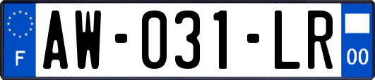AW-031-LR