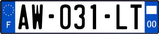 AW-031-LT
