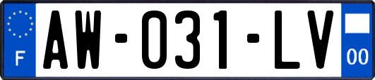 AW-031-LV