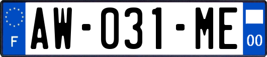 AW-031-ME