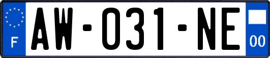 AW-031-NE