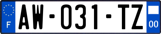 AW-031-TZ