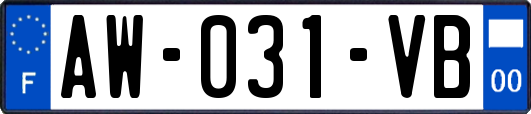 AW-031-VB