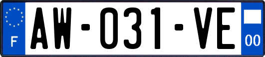 AW-031-VE