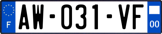 AW-031-VF