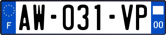AW-031-VP