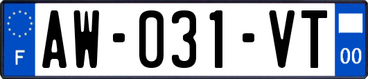 AW-031-VT