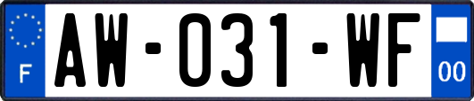 AW-031-WF