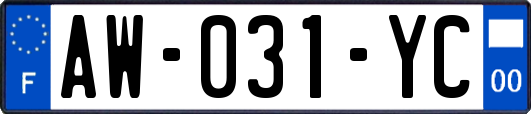 AW-031-YC