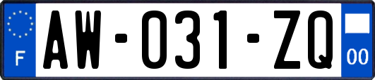 AW-031-ZQ