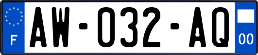 AW-032-AQ