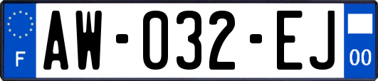 AW-032-EJ