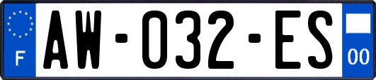 AW-032-ES