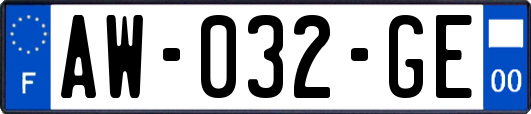 AW-032-GE