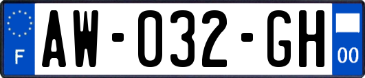 AW-032-GH