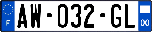 AW-032-GL
