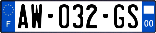 AW-032-GS