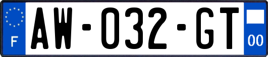 AW-032-GT