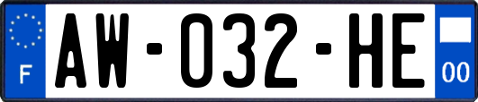 AW-032-HE