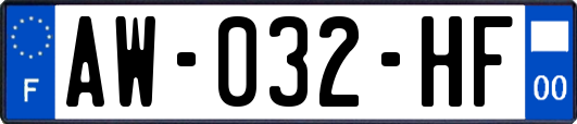 AW-032-HF