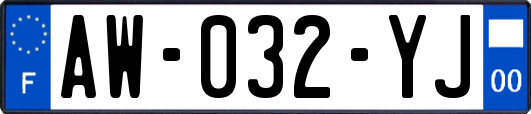 AW-032-YJ