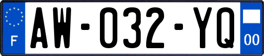 AW-032-YQ