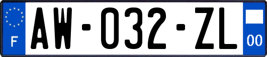 AW-032-ZL