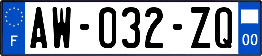 AW-032-ZQ