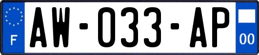 AW-033-AP