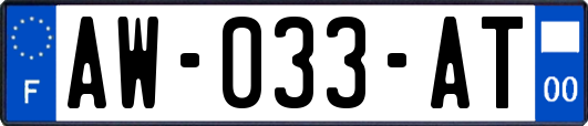 AW-033-AT