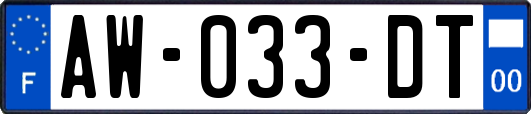 AW-033-DT