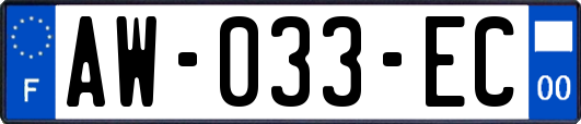 AW-033-EC