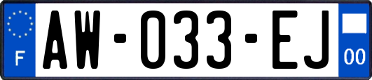 AW-033-EJ