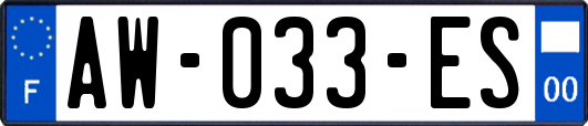 AW-033-ES