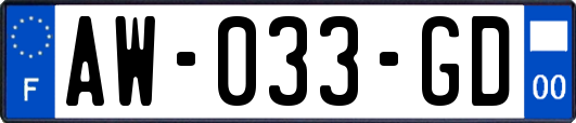 AW-033-GD