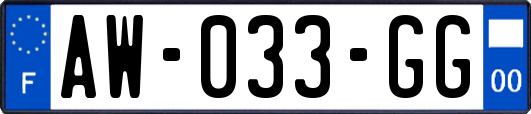 AW-033-GG