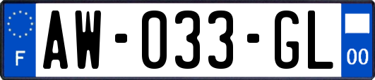 AW-033-GL