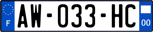 AW-033-HC
