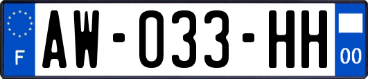 AW-033-HH