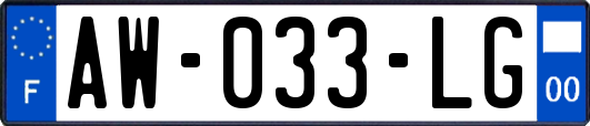 AW-033-LG