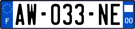 AW-033-NE