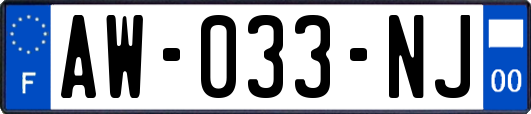 AW-033-NJ