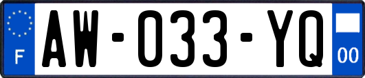 AW-033-YQ