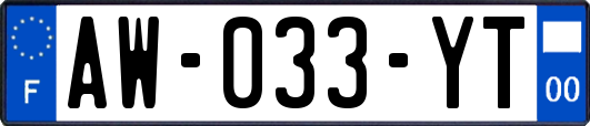 AW-033-YT