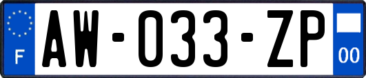 AW-033-ZP