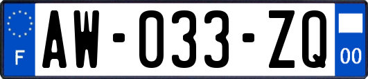 AW-033-ZQ