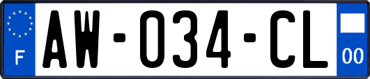 AW-034-CL