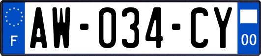 AW-034-CY