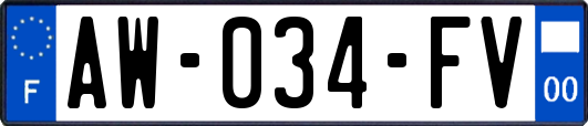 AW-034-FV